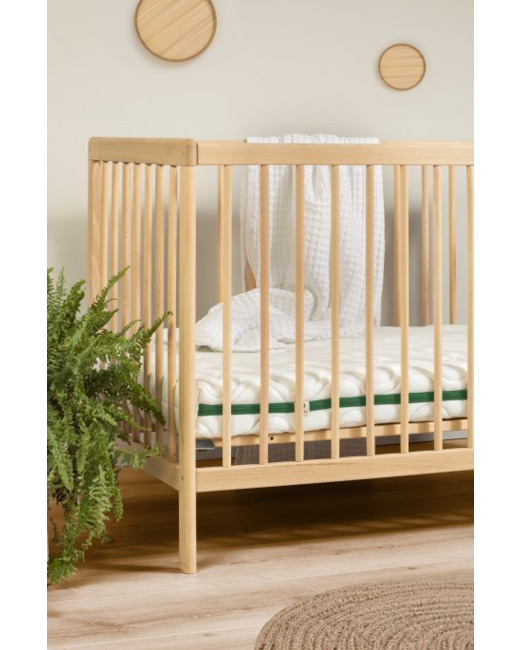Housse de matelas bébé Aloe R