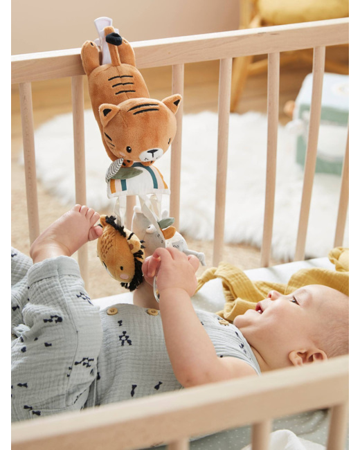 Jouet d'éveil avec pince TANZANIE