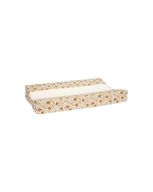 Housse pour matelas à langer
