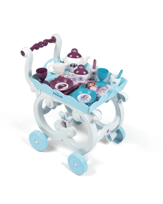 Desserte La Reine des Neiges XL