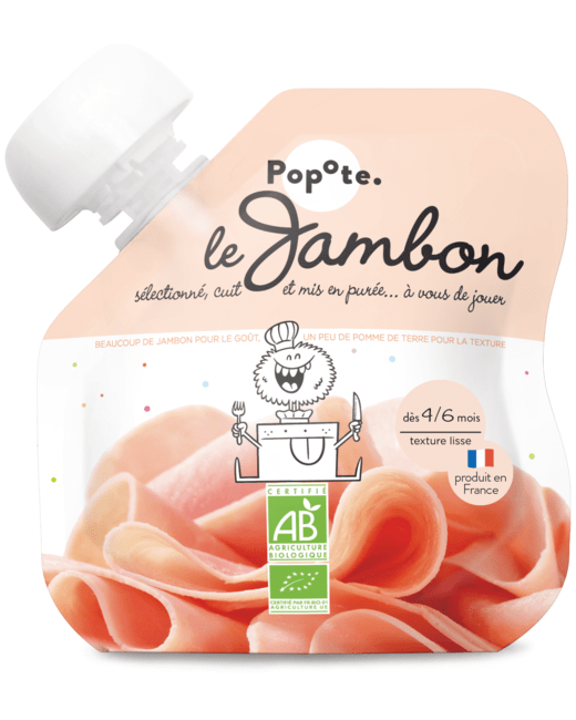 Le Jambon