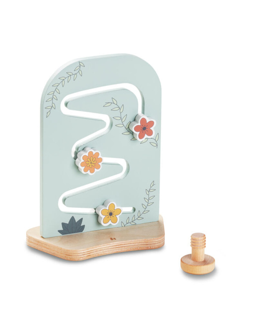Jeu Play Planting S Flowers