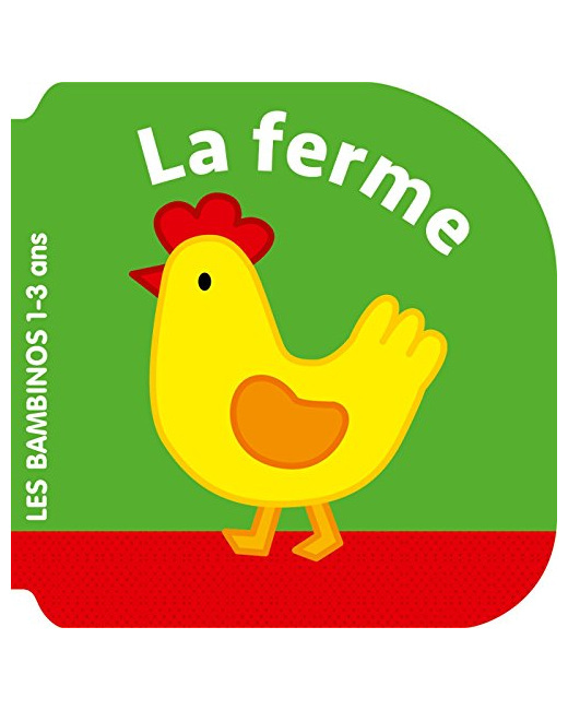 Les bambinos - La ferme