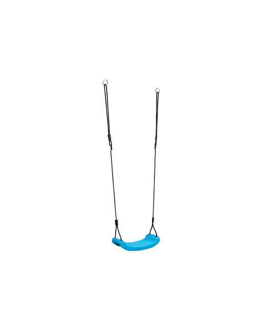Balançoire enfant plastique