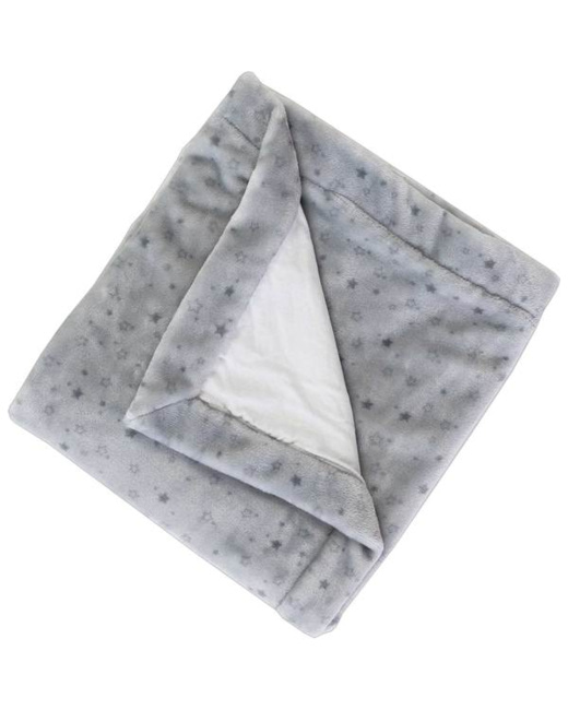 Couverture double face Indoor