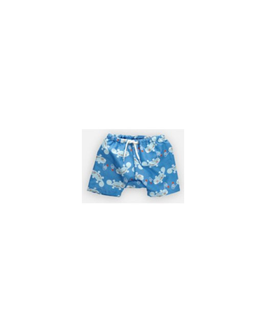 Caméléon Short Double Protection Archimède