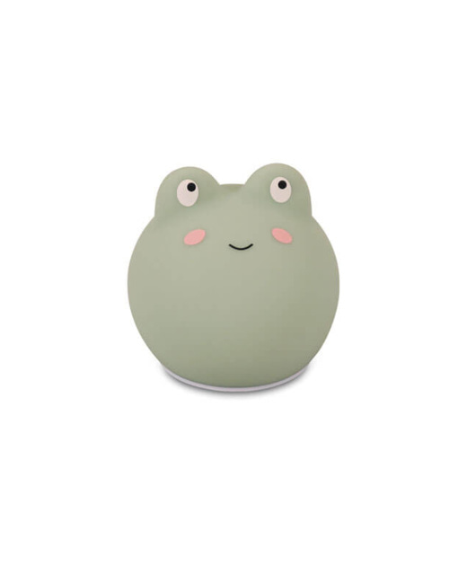 Lampe Led veilleuse Frey la Grenouille