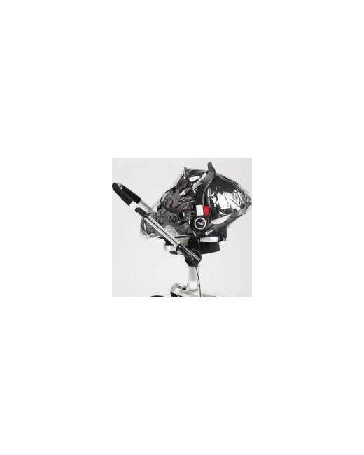Habillage de pluie pour Logico S HP Deluxe