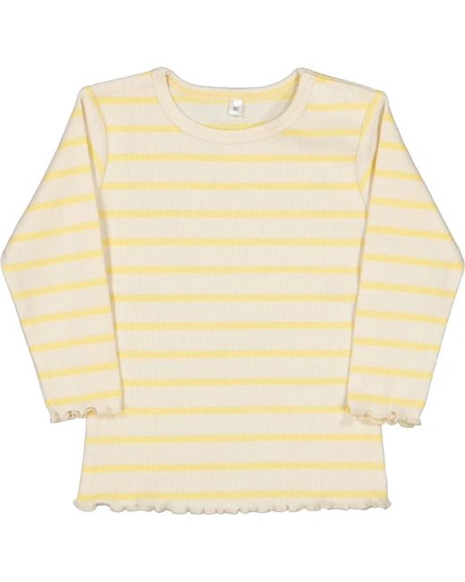 Tee-shirt fille bébé