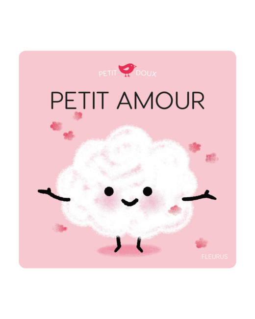 Livre Petit doux petit amour