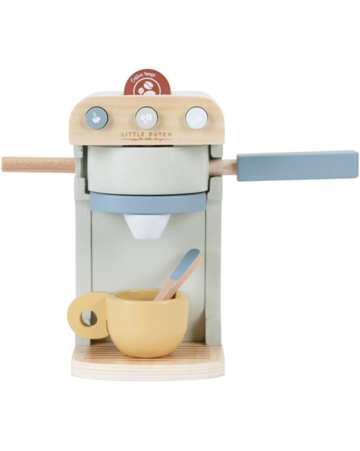 Cafetière et accessoires