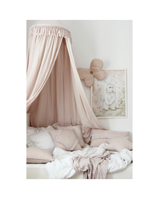 Ciel de lit Boho MAXI