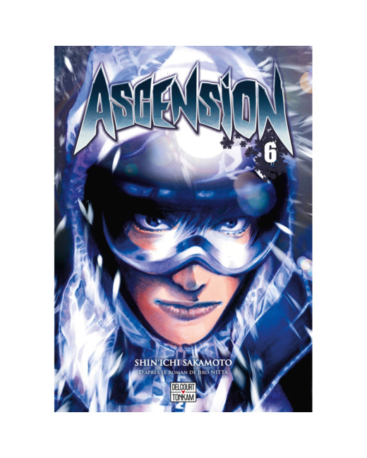 Ascension Tome 6