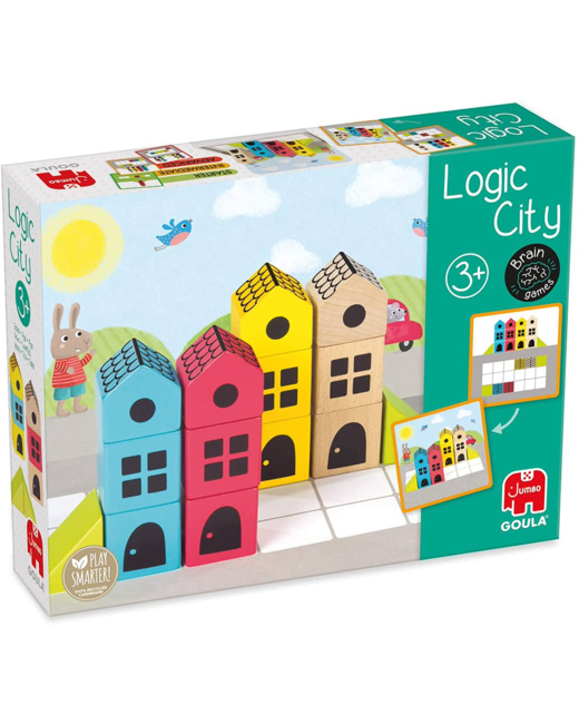 La ville logique