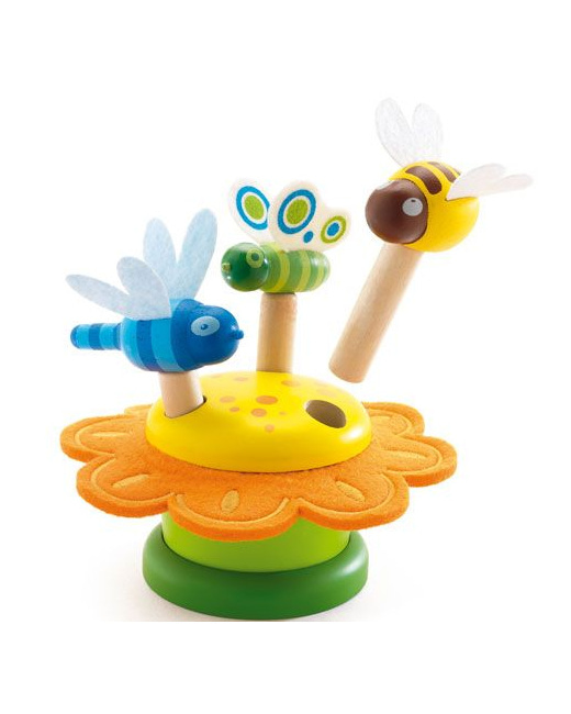 Pop Up Petites Bêtes