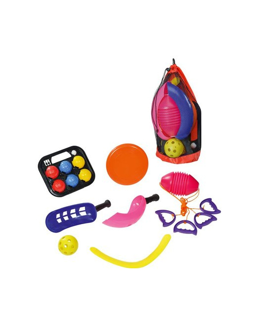 Set de sport