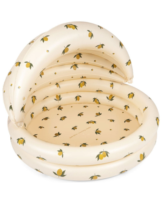 Piscine avec auvent Sweet and Sour