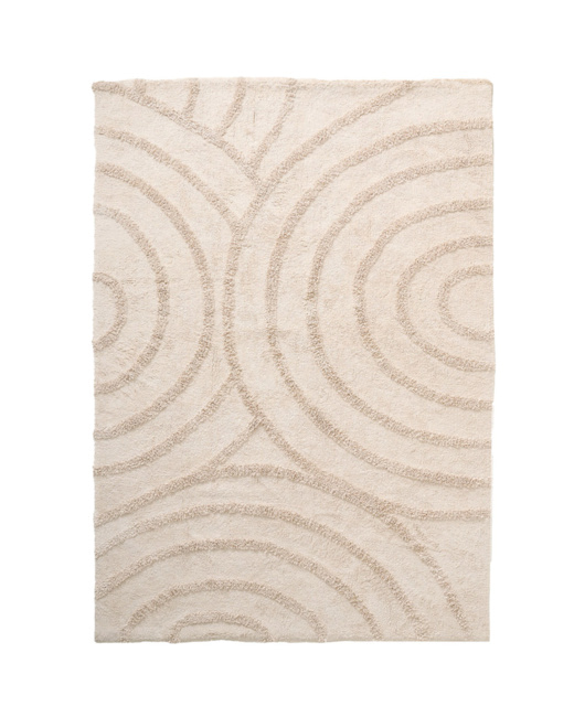 Tapis scandinave