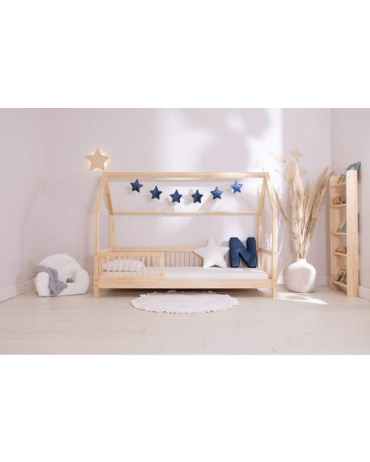 Lit Cabane B Premium