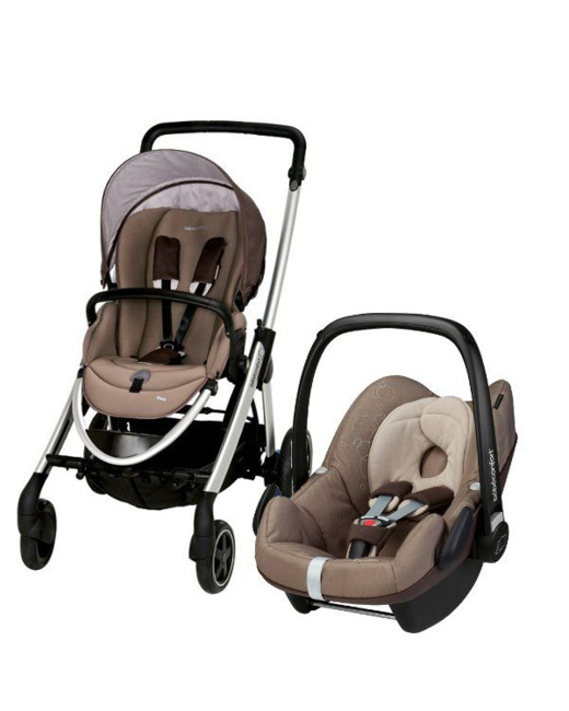Poussette bebe confort duo hotsell