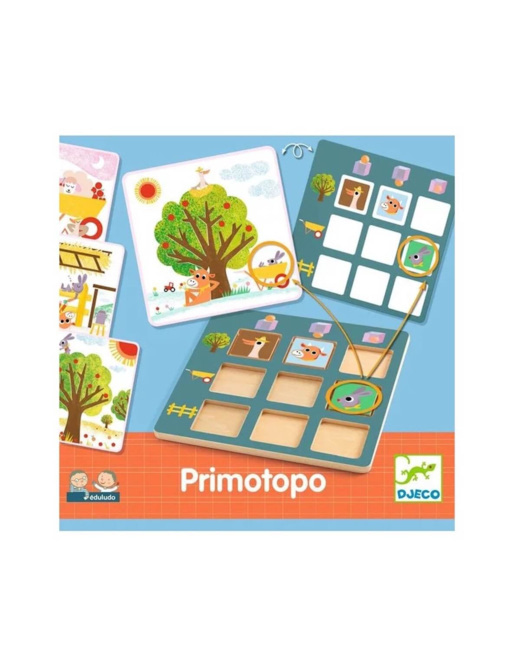Primotopo