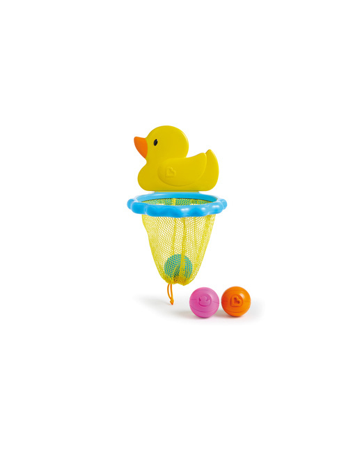 Jouet de bain Duckdunk