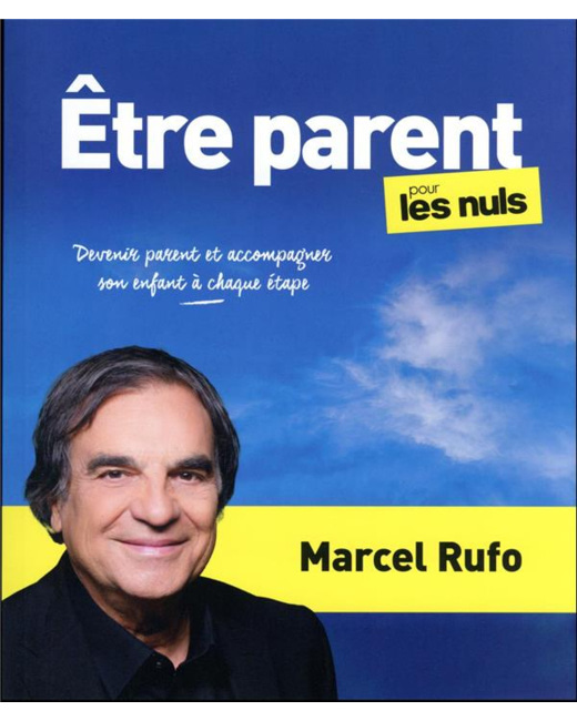 Être parent pour les nuls