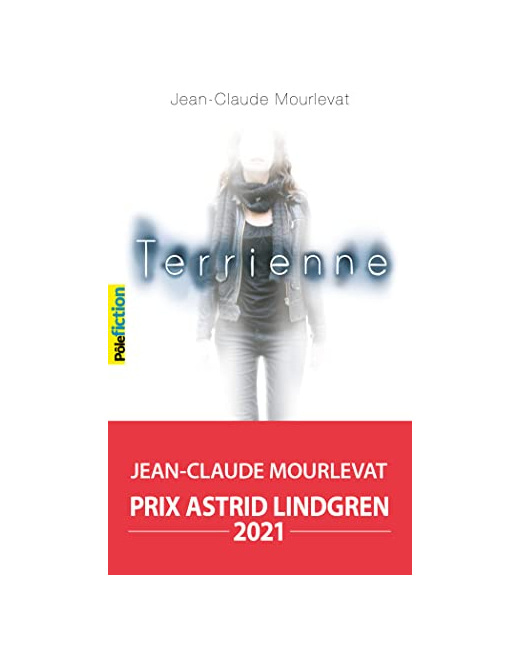 Livre Terrienne