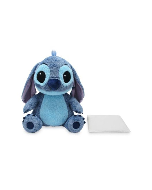 Peluche Stitch lestée
