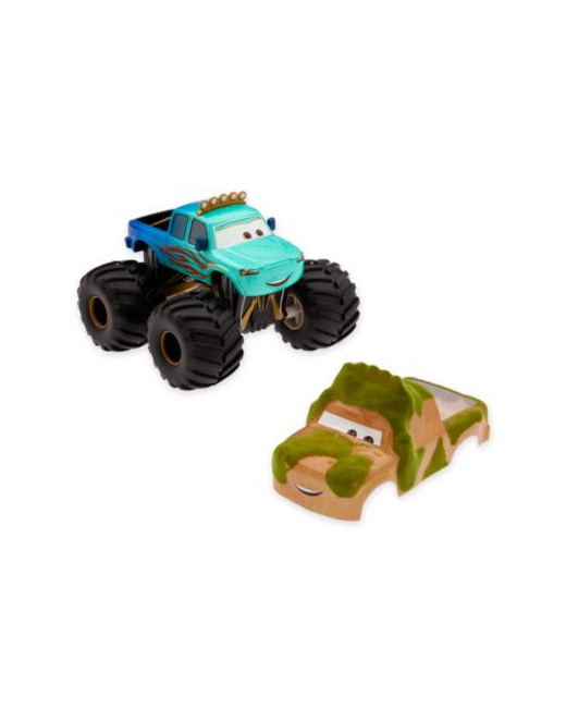 Ensemble voiture miniature Ivy - Disney Pixar Cars : Sur la route