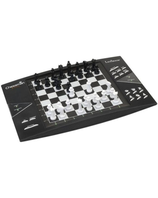 Jeu d'échecs électronique Chessman Elite