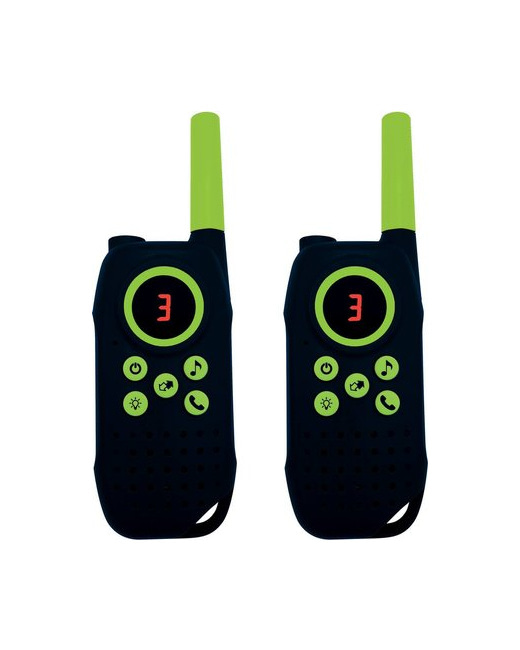 Talkies-walkies digitaux 5 km