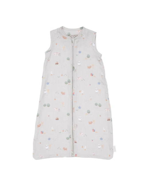 Gigoteuse éte Little Farm