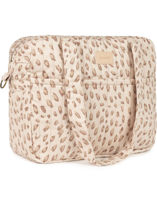 Sac à langer Hyde Park imperméable Leonie