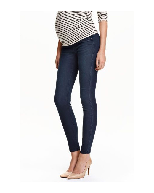 Jean Super Skinny Mama