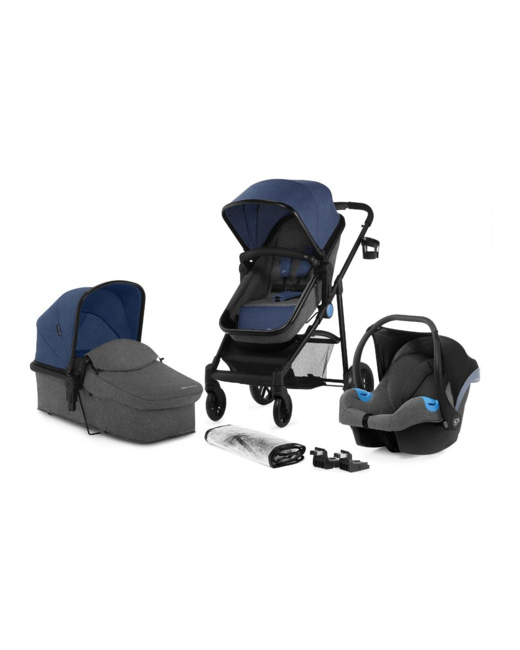 Avis poussette kinderkraft moov outlet
