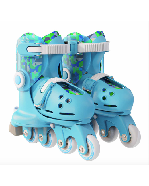 Rollers d'apprentissage Twista skates