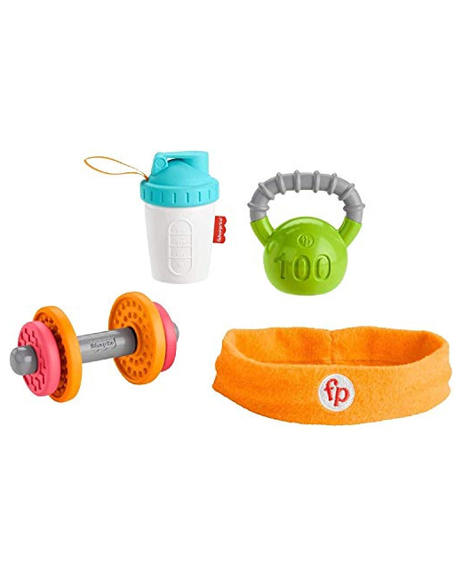 Coffret Petit sportif