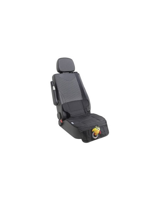 Protection d'assise