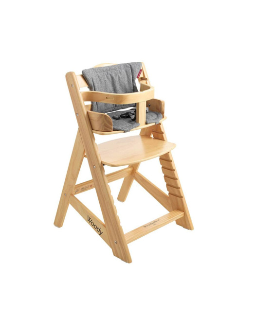 Chaise Woody