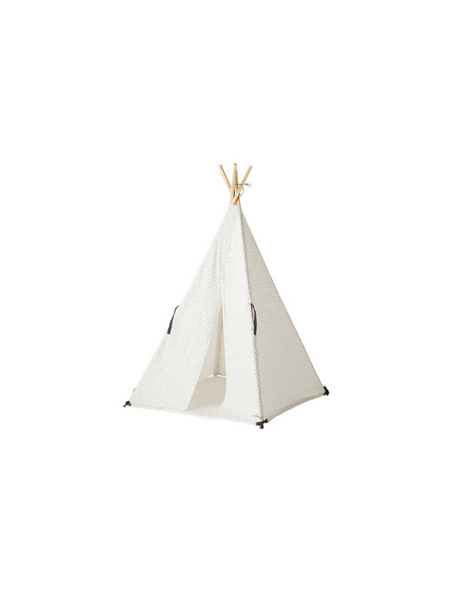 Tipi et tapis Timeless
