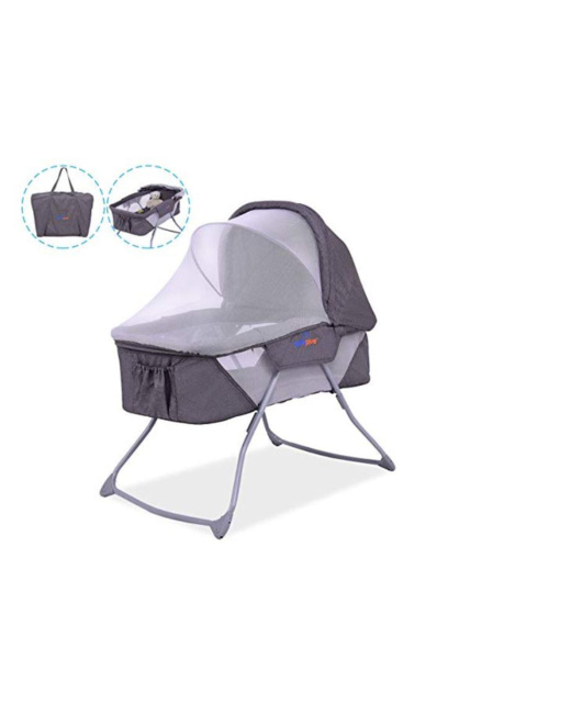 Lit Bébé