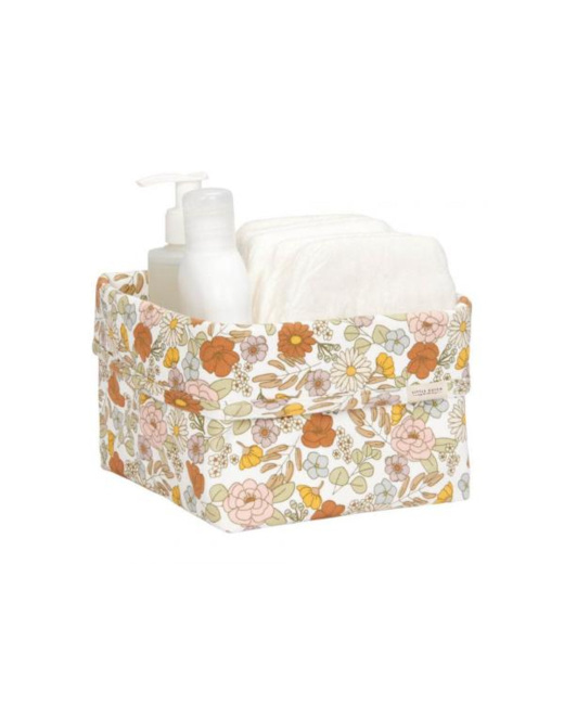 Panier de commode petit modèle