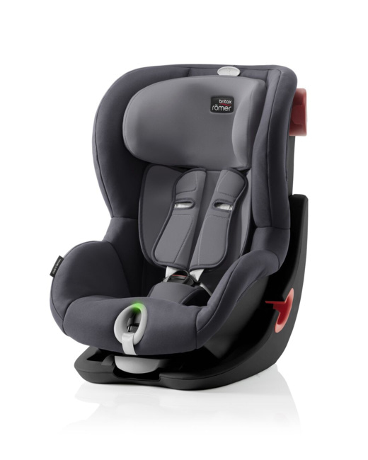 Siege auto first class plus britax crash test deals