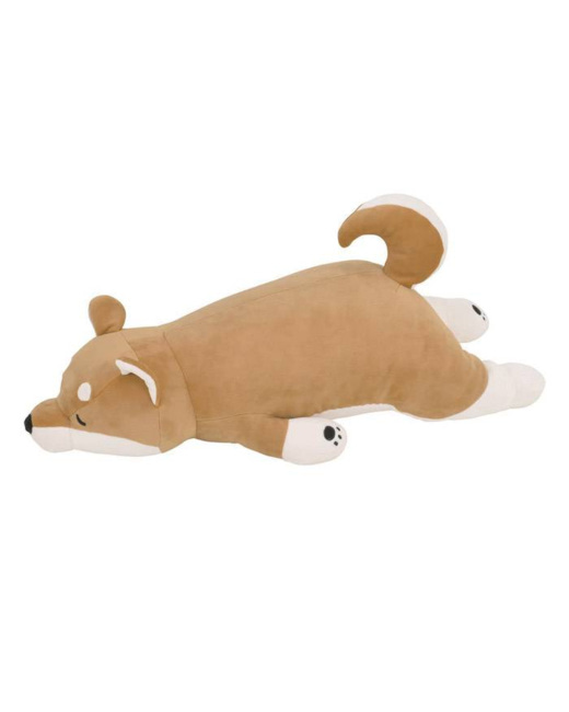 Peluche Kotarou le chien Shiba