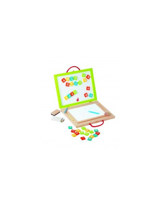 Mallette Magic 4 en 1