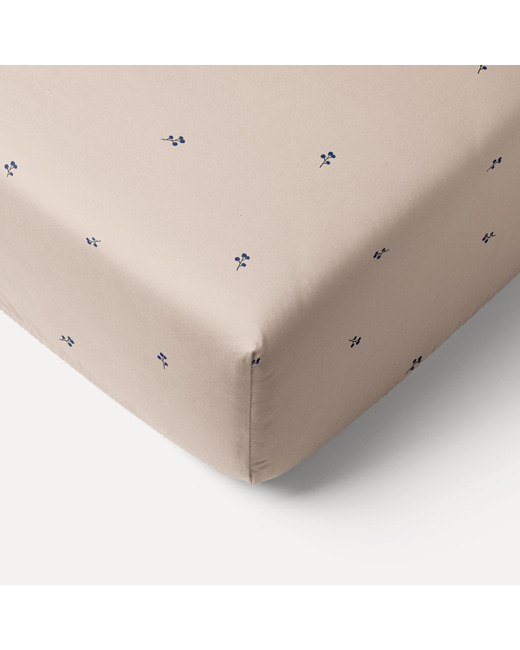 Drap housse Sureau