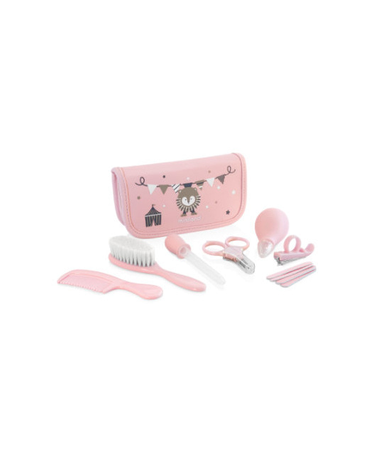 Trousse de soin santé et toilette bébé