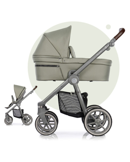 Comparatif poussette duo top