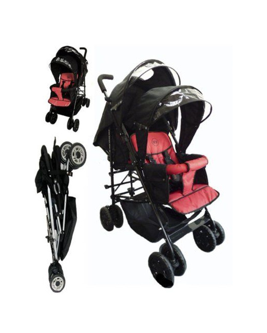 Poussette kidz kargo sales